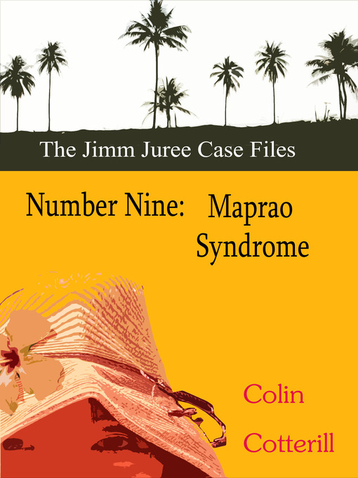 Title details for Number Nine by Colin Cotterill - Available